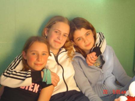 3 puce que j'aime